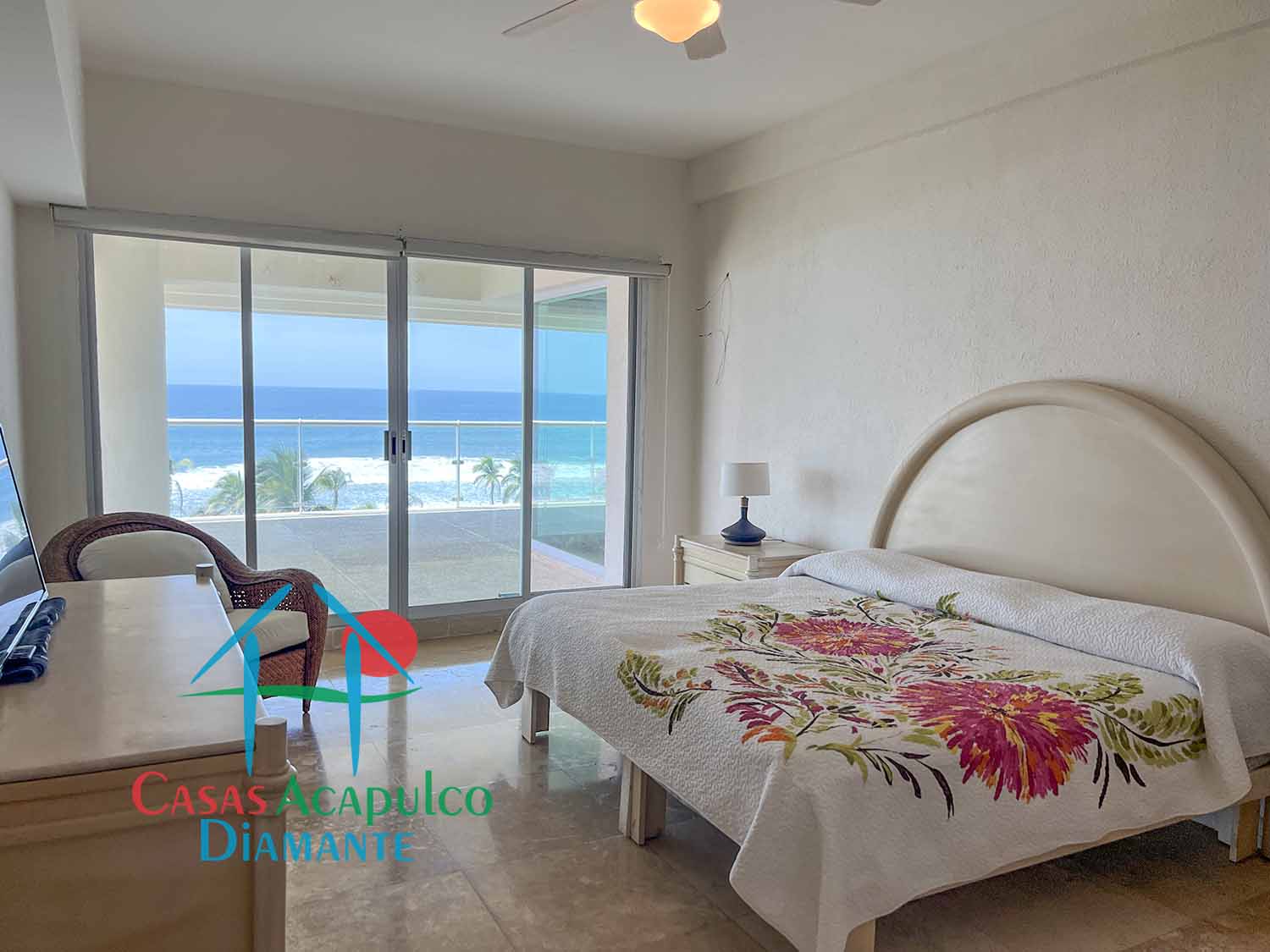 Mayan Island Playa Petén 601 - Recámara principal 3